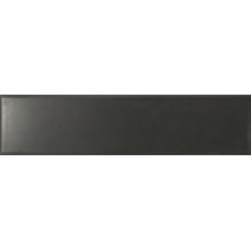 Плитка 6*24,6 Dunas Black Matt